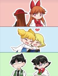飞天小女警D