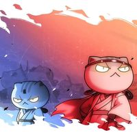 了解作者