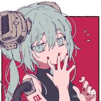半起