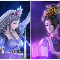 辛靈時(shí)希