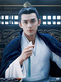 凌子晟