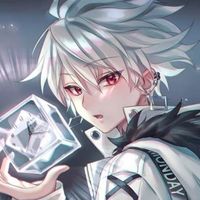 唐晓翼CP萨仁其格其