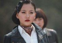 柳如煙