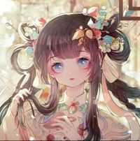 洛紫兮