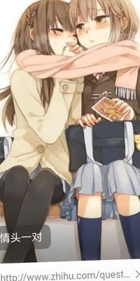 多攻一受女女恋