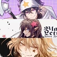 凹凸世界星星疯子组