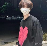 江盼大情种
