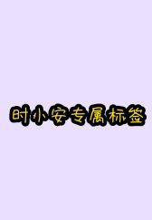 时小安专属标签
