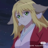 涂山紅紅cp原創(chuàng)女主