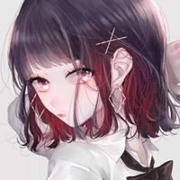 原創(chuàng)女主cp布萊克