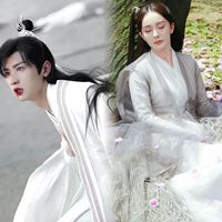 白浅X禹司凤