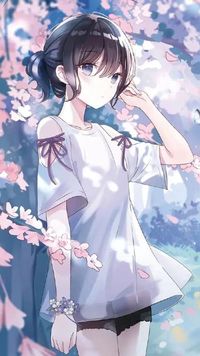 女主從小開掛