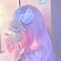 叶罗丽精灵梦原创