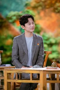 何炅小說