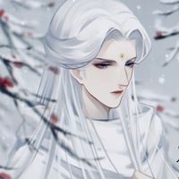 千面主角