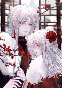 三生九月花