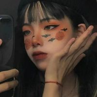 大大的郑汐时小仙女