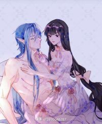 水默甜文