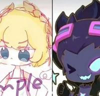 安吉洛斯和暗星cp