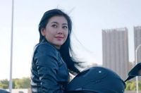 秦羽墨