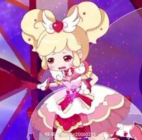 夏安安被黑暗控制