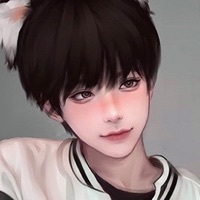 漂亮笨蛋