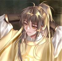 薛洋cp原创男主
