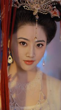 坐稳皇后