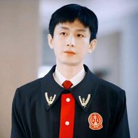 原創(chuàng)女主x周亦安