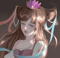 梦公主x原创女主