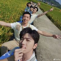 奔跑吧特别季