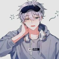 張十三與美男