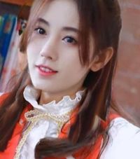 原創(chuàng)女主cp熇炎