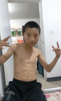 冥星
