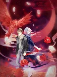 双身份魔法师