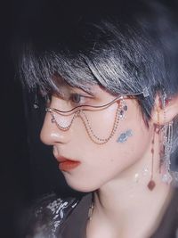 TF三代校园cp文