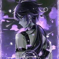 幻影x暗夜