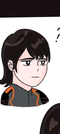 脏话连篇