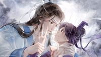 觀音廟兩年后