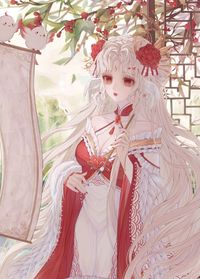 秋葉圣女