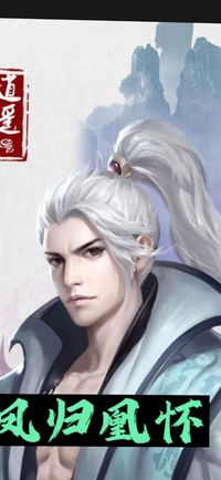 新剑侠情缘手游