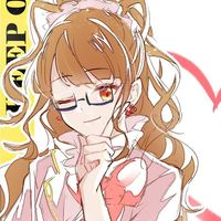 南米蕾x原创女主