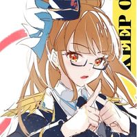 南米蕾cp原创女主