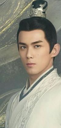 凌不凝x原創(chuàng)女主