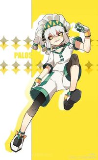 帕落斯