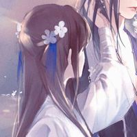 原创女主cp李莲花