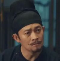 唐朝詭事錄蘇無名