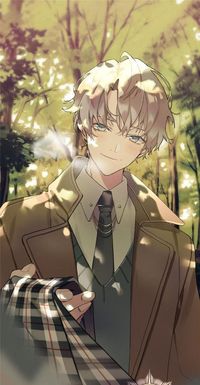 艾珍X自创男主