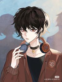 牧四誠X原創(chuàng)女主