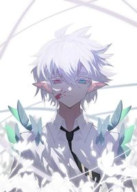 原创男主与安迷修
